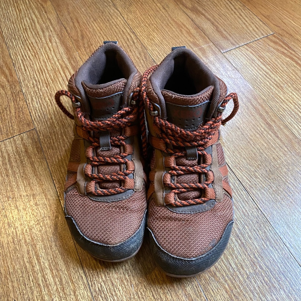 XERO shoes Women’s Daylite Hiker boots
